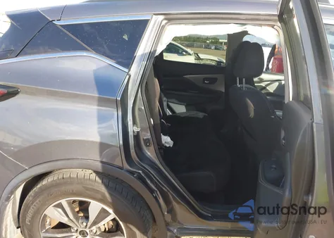 2019 Nissan Murano Sv z USA, uszkodzony, nr VIN 5N1AZ2MJ4KN118028